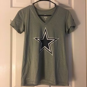 Cowboys shirt